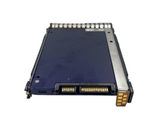 HPE 960GB 6G SATA MU TLC 2.5" Enterprise SSD with Caddy 875474-B21 870688-003