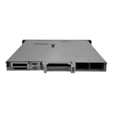Dell PowerEdge XR11 1x3rd Gen Scalable CPU 8-DIMM 4x2.5" 1U CTO RA Rugged Server