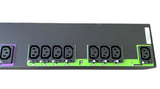 Eaton ESW374-10 ePDU G3 Switched Metered 48xC13 3PH 32A 400V 0U Rack Power Unit