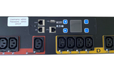 Eaton ESW374-10 ePDU G3 Switched Metered 48xC13 3PH 32A 400V 0U Rack Power Unit
