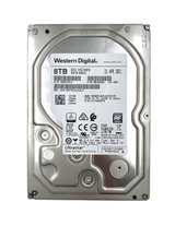 Hitachi WD 8TB 7.2K 6G SATA 3.5" LFF Enterprise HDD 0B36404 HUS728T8TALE6L4
