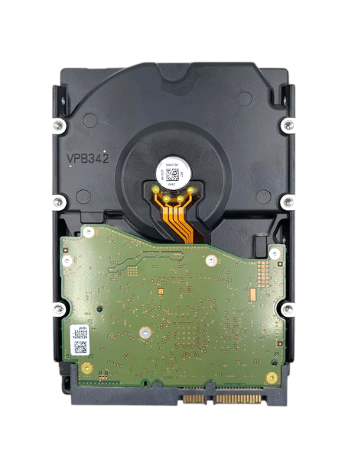 Hitachi WD 8TB 7.2K 6G SATA 3.5" LFF Enterprise HDD 0B36404 HUS728T8TALE6L4