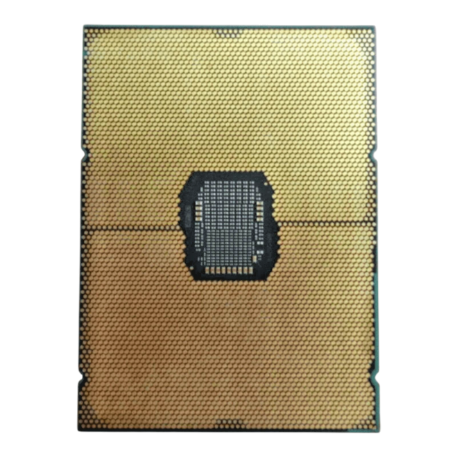 Intel Xeon Silver 4309Y 8-Core 2.80GHz 12MB Cache SRKXS LGA4189 CPU Processor