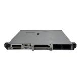 Dell PowerEdge XR11 1x3rd Gen Scalable CPU 8-DIMM 4x2.5" 1U CTO FA Rugged Server