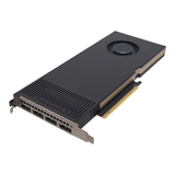 NVIDIA RTX A4000 16GB GDDR6 4x Display Port PCIe 4 Workstation GPU Graphics Card
