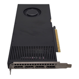 NVIDIA RTX A4000 16GB GDDR6 4x Display Port PCIe 4 Workstation GPU Graphics Card