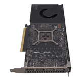 NVIDIA RTX A4000 16GB GDDR6 4x Display Port PCIe 4 Workstation GPU Graphics Card