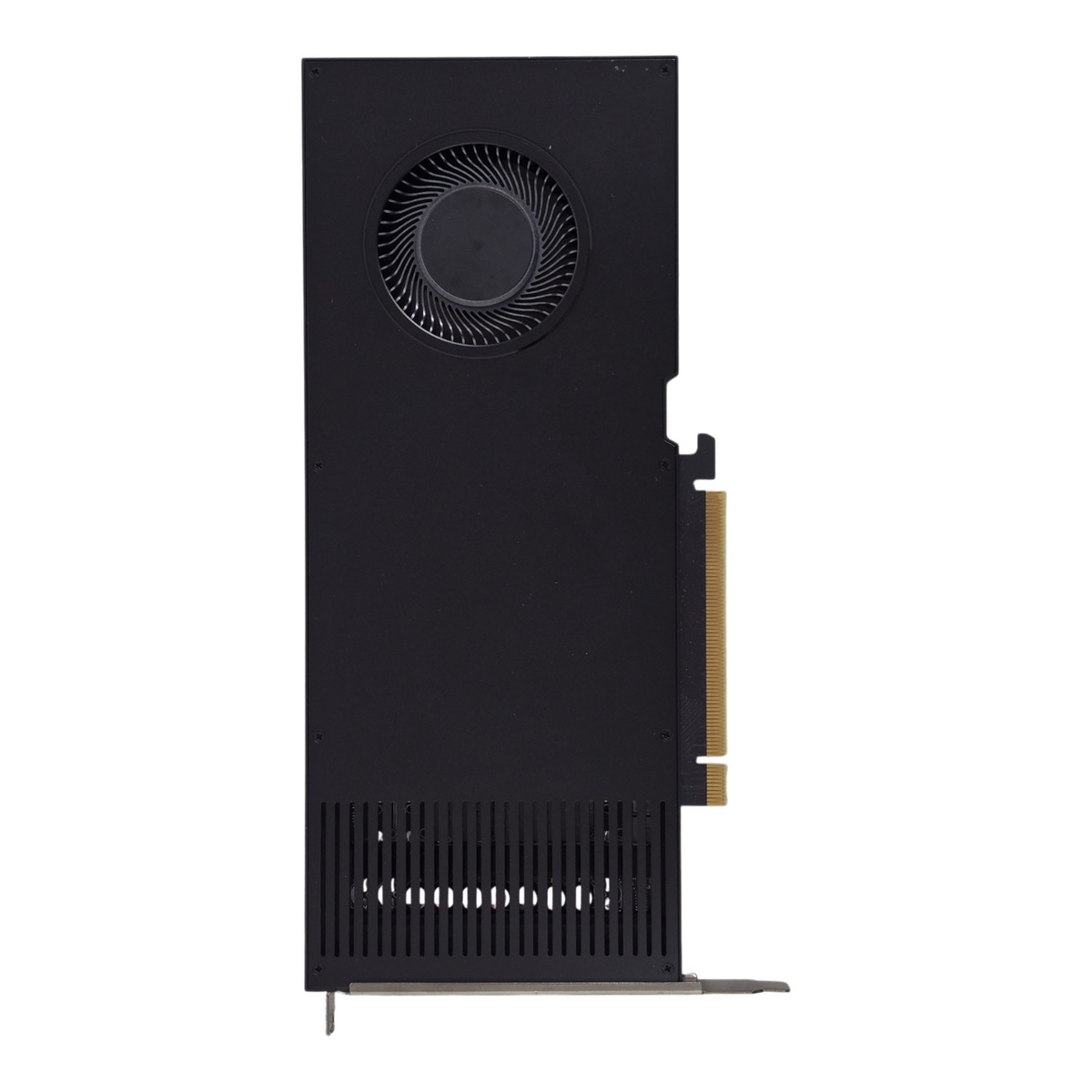 NVIDIA RTX A4000 16GB GDDR6 4x Display Port PCIe 4 Workstation GPU Graphics Card
