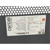 Centiel CumulusPower CP100 3x IM20 60kW 60Kva Modular Rack UPS CAB-CP100-I320-B0
