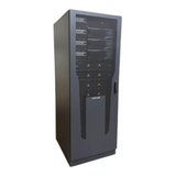 Centiel CumulusPower CP100 3x IM20 60kW 60Kva Modular Rack UPS CAB-CP100-I320-B0