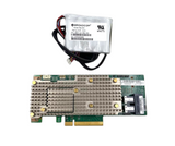 Lenovo ThinkSystem 930-8I 2GB Flash 12GB Raid Adapter Card With Battery 01KN507