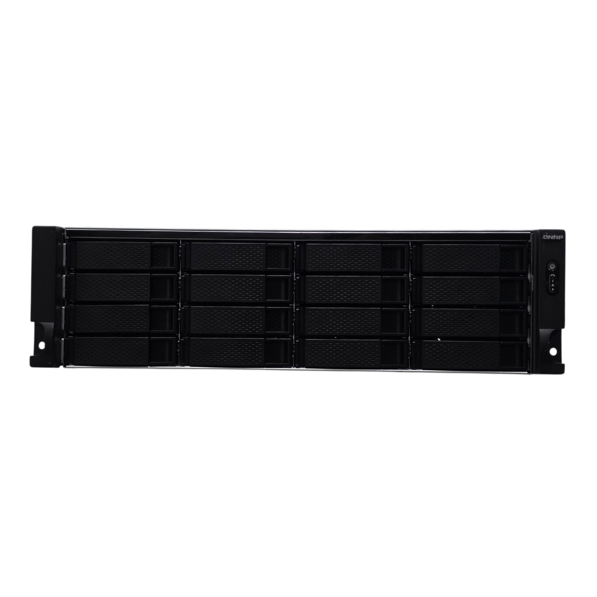 QNAP TS-H1677AXU-RP 16x 3.5" LFF SATA 6G 32GB DDR5 3U Rackmount NAS DISKLESS