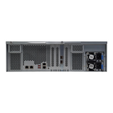 QNAP TS-H1677AXU-RP 16x 3.5" LFF SATA 6G 32GB DDR5 3U Rackmount NAS DISKLESS