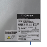 QNAP TS-H1677AXU-RP 16x 3.5" LFF SATA 6G 32GB DDR5 3U Rackmount NAS DISKLESS