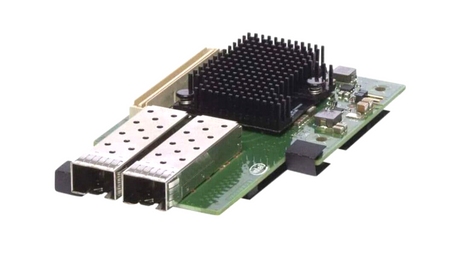 Dell Intel X710-DA2 Dual Port 10Gb SFP+ OCP Network Mezzanine Card - T44PH