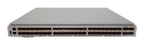 HP Brocade SN6600B G620 48x 32Gb SFP+ 24-Active 4x QSFP B2F 2x PSU Switch Q0U54A