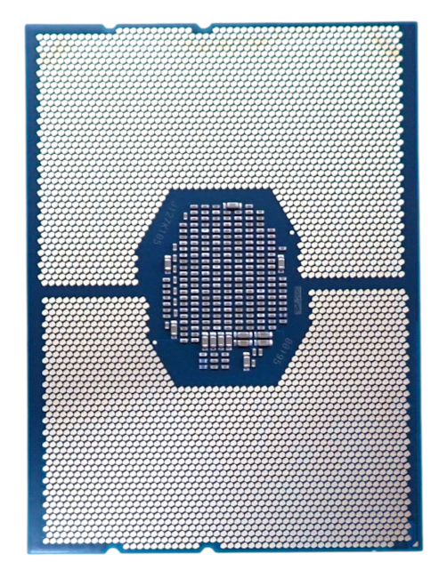 Intel Xeon 10C Silver 4210R 2.40GHz LGA3647 13.75MB Server CPU Processor SRG24