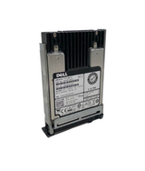 Dell 1.6TB 12G SAS MU 2.5" Enterprise SSD 77K16 PX04SMB160 + 14-17th Gen Caddy