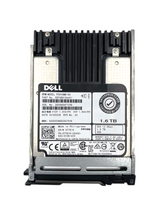 Dell 1.6TB 12G SAS MU 2.5" Enterprise SSD 77K16 PX04SMB160 + 14-17th Gen Caddy