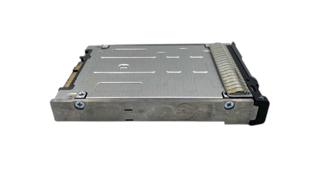 Dell 1.6TB 12G SAS MU 2.5" Enterprise SSD 77K16 PX04SMB160 + 14-17th Gen Caddy