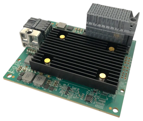 New Lenovo Thinksystem QL45212 Flex 50G 2-Port Ethernet Adapter - 01KR581