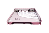 Dell 960GB 6G SATA TLC RI 2.5" Enterprise SSD 4T7DD SSDSC2KB960G7R + Caddy