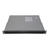 Arista DCS-7160-48YC6-F 48x 25GbE SFP28 6x 100GbE QSFP28 F2B Airflow L3 Switch
