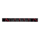 Arista DCS-7160-48YC6-F 48x 25GbE SFP28 6x 100GbE QSFP28 F2B Airflow L3 Switch