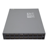 Arista DCS-7260CX-64-F 64x 40/100GbE QSFP28 2x 10GbE SFP+ F2B Airflow L3 Switch
