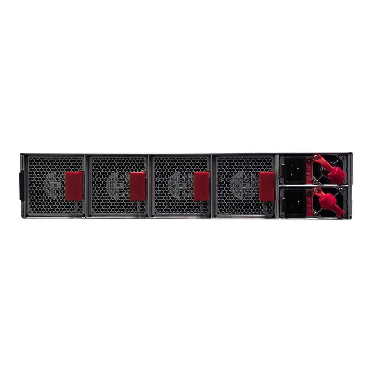 Arista DCS-7260CX-64-F 64x 40/100GbE QSFP28 2x 10GbE SFP+ F2B Airflow L3 Switch