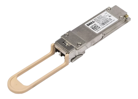 NEW Dell QSFP-40G-BIDI 40GBASE-SR QSFP+ FC LC MMF 150m Transceiver Module XW7J0