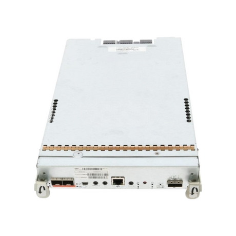 HPE MSA 1050 Modular Smart Array 1GbE iSCSI Storage Controller 880099-001