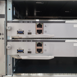 Cisco Catalyst C9404R 4-Slot 6U Switch Chassis w/ 2x C9400-SUP-1XL 2x 3200W PSUs