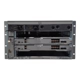 Cisco Catalyst C9404R 4-Slot 6U Switch Chassis w/ 2x C9400-SUP-1XL 2x 3200W PSUs