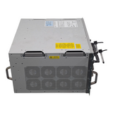 Cisco Catalyst C9404R 4-Slot 6U Switch Chassis w/ 2x C9400-SUP-1XL 2x 3200W PSUs