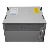 Cisco Catalyst C9404R 4-Slot 6U Switch Chassis w/ 2x C9400-SUP-1XL 2x 3200W PSUs