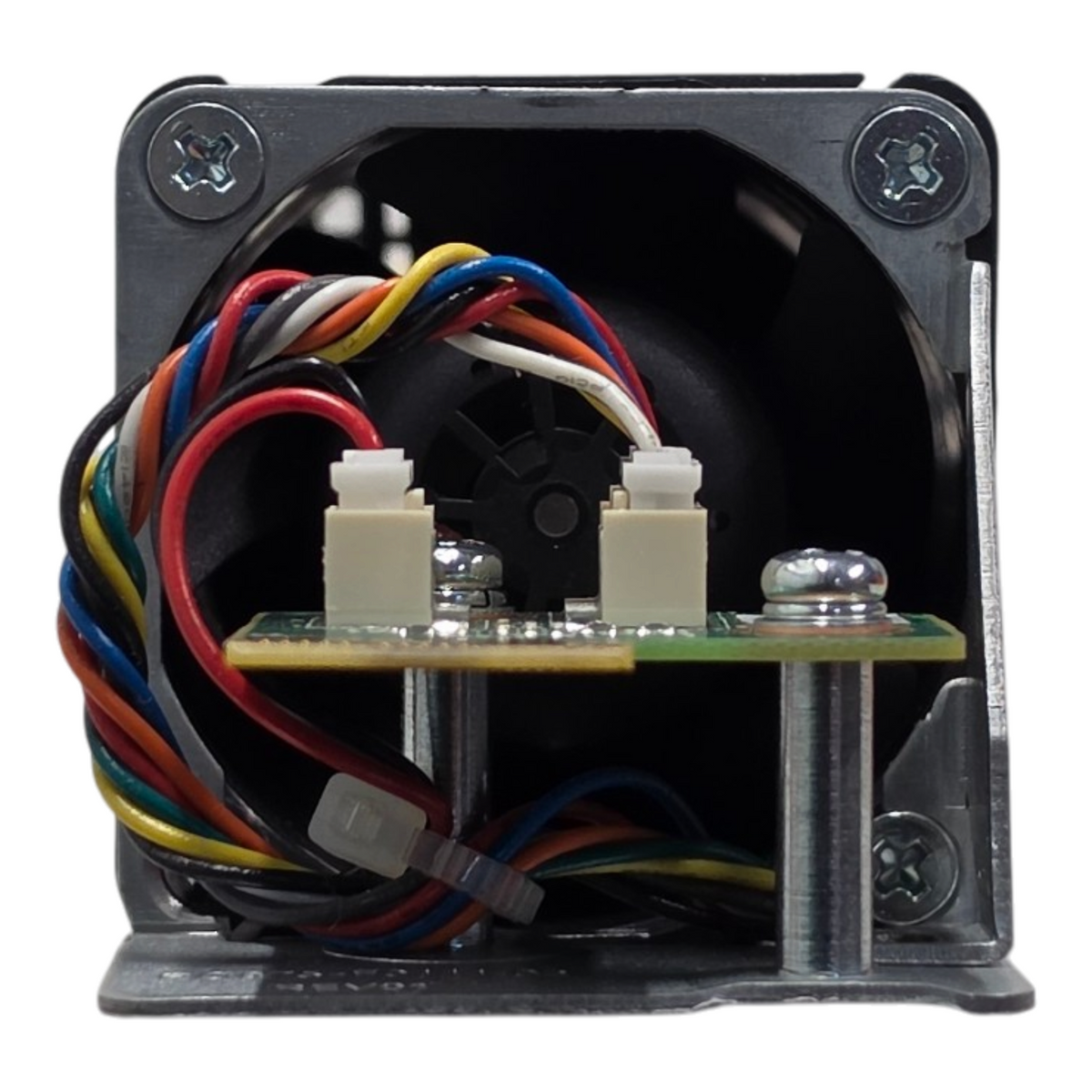 Dell 3CH15 PowerSwitch Standard Dual-Rotor Front-to-Back F2B Fan Module 03CH15