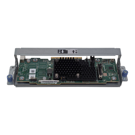 Cisco UCSC-SAS-M6T M6 12G SAS Host Bus Adapter HBA Storage Controller w/ Tray