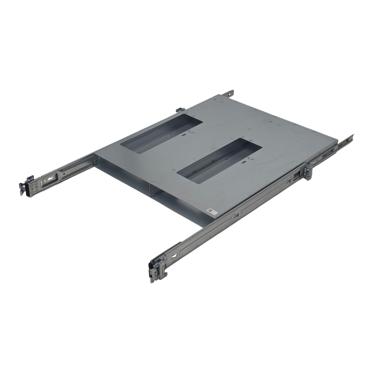 Dell 0P7H1 Tandem Dual-Tray Mount Rail Kit S4112F-ON S4112T-ON S5212F-ON 00P7H1