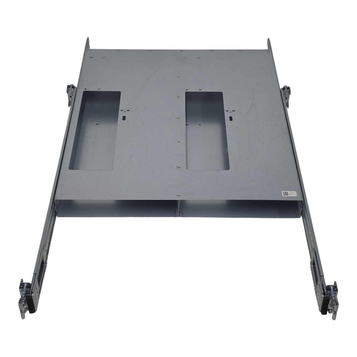 Dell 0P7H1 Tandem Dual-Tray Mount Rail Kit S4112F-ON S4112T-ON S5212F-ON 00P7H1