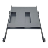 Dell 0P7H1 Tandem Dual-Tray Mount Rail Kit S4112F-ON S4112T-ON S5212F-ON 00P7H1