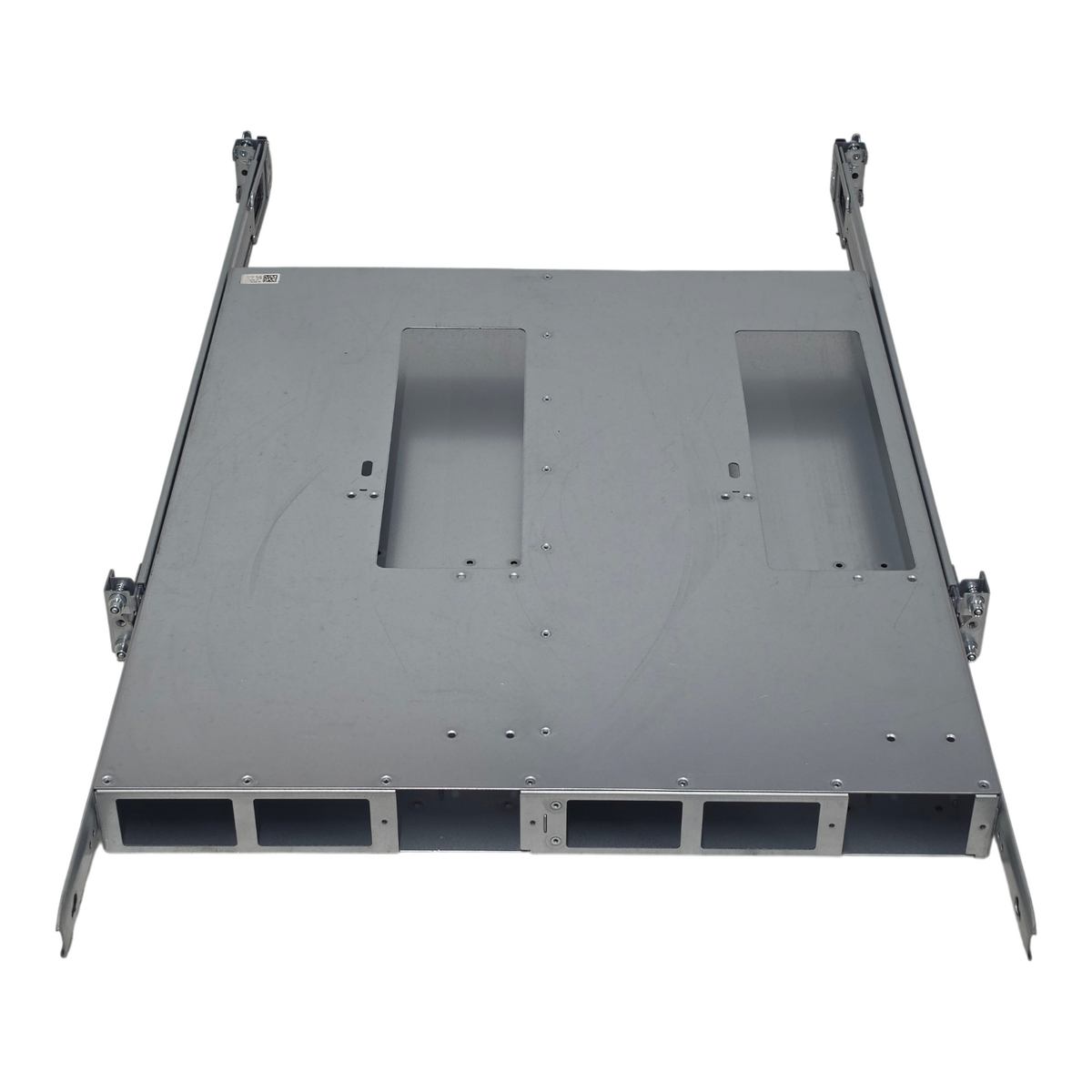 Dell 0P7H1 Tandem Dual-Tray Mount Rail Kit S4112F-ON S4112T-ON S5212F-ON 00P7H1