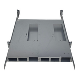 Dell 0P7H1 Tandem Dual-Tray Mount Rail Kit S4112F-ON S4112T-ON S5212F-ON 00P7H1
