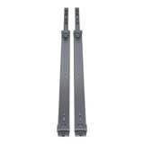 Dell 0P7H1 Tandem Dual-Tray Mount Rail Kit S4112F-ON S4112T-ON S5212F-ON 00P7H1