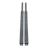 Dell 0P7H1 Tandem Dual-Tray Mount Rail Kit S4112F-ON S4112T-ON S5212F-ON 00P7H1