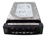 HPE Nimble Storage 4TB 7.2K SAS 12G 256MB 3.5" HDD Q8F04A ST4000NM0095 FW:K002