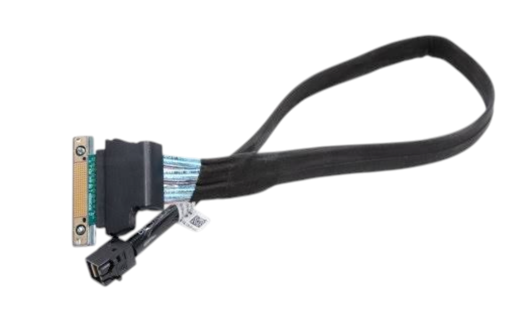 Dell MN26J PowerEdge R760 EDSFF Storage Controller to Motherboard Cable