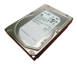 Seagate Constellation ES.2 3TB 7.2K 6G SATA 3.5" HDD Hard Drive - ST33000650NS