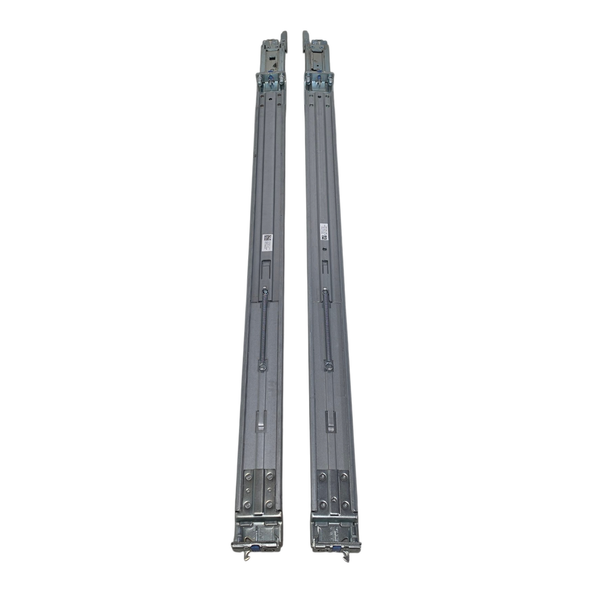 Dell K1X36 1U Type A7 Sliding ReadyRails II Kit for R430 R620 R630 R640