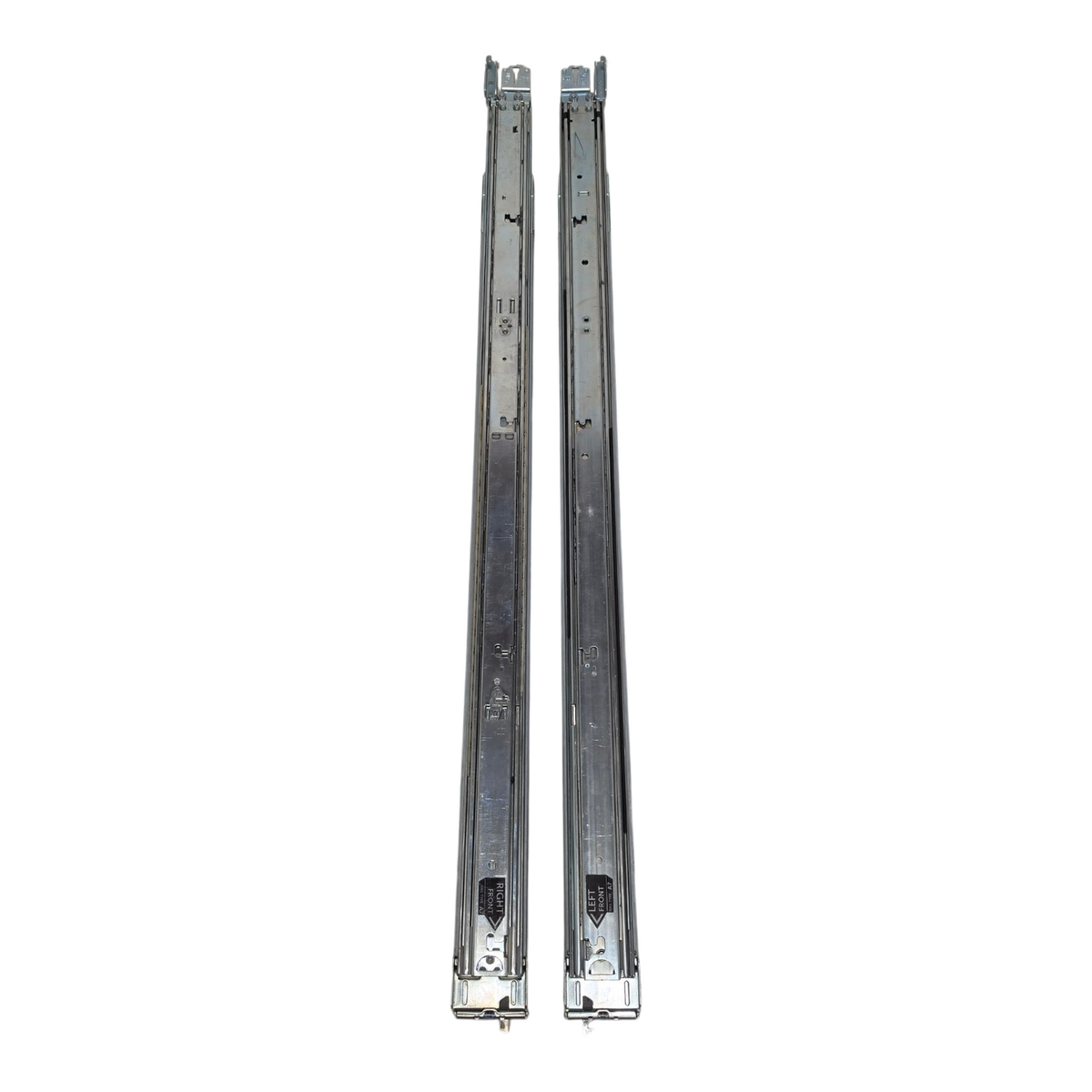 Dell K1X36 1U Type A7 Sliding ReadyRails II Kit for R430 R620 R630 R640